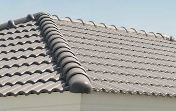advantages of Ash clay roofing