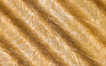 Ash fibreglass roof waterproofing