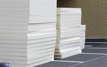 Ash flat roof insulation costs