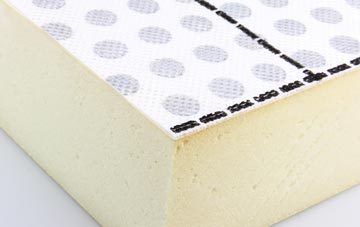 meeting Ash building codes