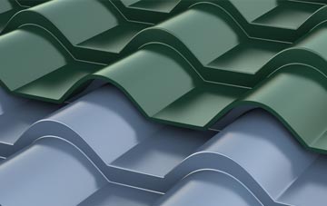 who should consider Ash plastic roofs