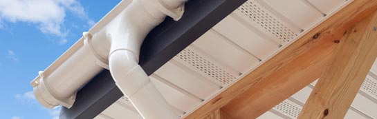 get Ash guttering quotes today