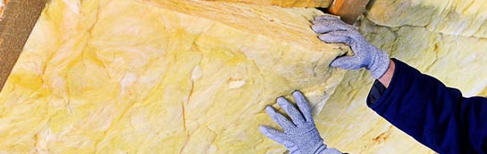 quotes for Ash roof insulation