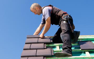 disadvantages of Ash slate roofing