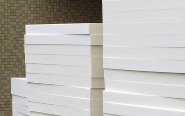 Ash tapered roof insulation costs