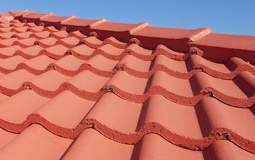 Ash tile and slate roof replacement