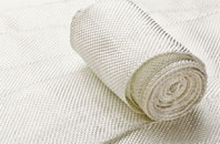 Ash fibreglass roofing repairs