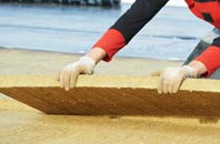 find rated Ash roof insulation companies