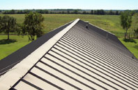 Ash metal roof quotes